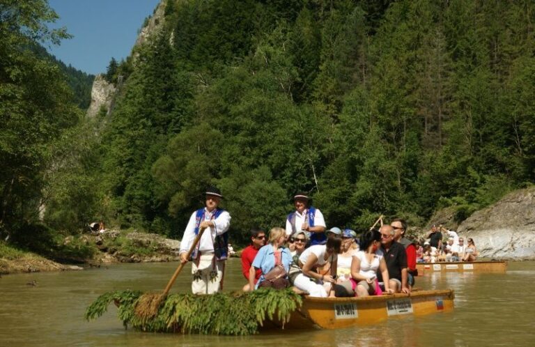 dunajec