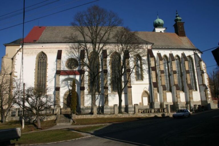 gymnaziálny-kostol-starý-kostol-minoritov-levoča