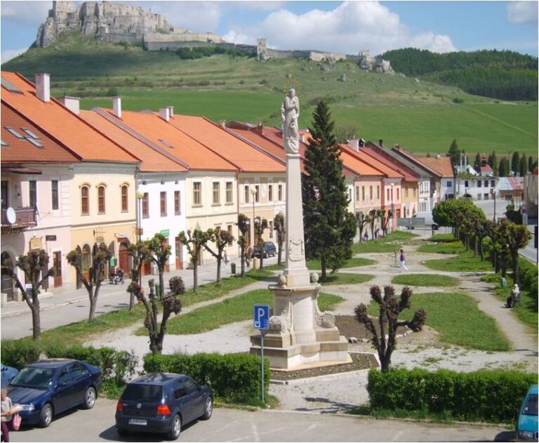 katfoto-spisske-podhradie